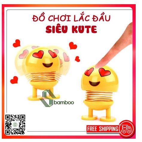 ĐỒ CHƠI LẮC LÒ XO NHIỀU MẪU NHIỀU MẪU CỰC HÀI-MS02