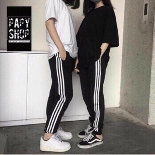 🔝Quần Nỉ 3 Line