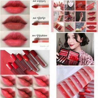 Son Rouge Air Fit Velvet Tint