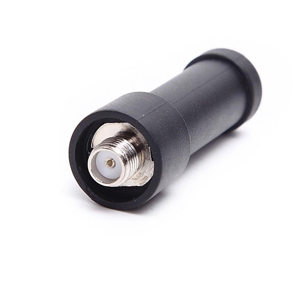 Ăng Ten Ngắn SMA 20W Có Thể Tháo Rời Cho Bộ Đàm Hai Chiều