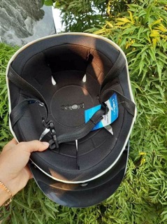 Nón bảo hiểm Protec HKM sữa Ensure Gold