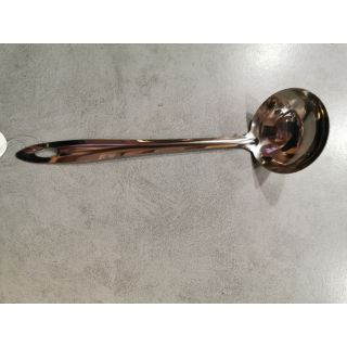 Vá inox, vợt trân châu ,vợt lẩu ( vá 7 đặc)