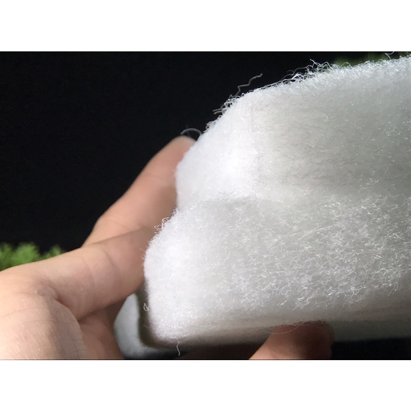 Bông Gòn Lọc Nước Năm Hương, Thái Hoà Cho Hồ Cá Cảnh