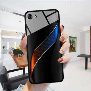 Ốp lưng kính 3D Oppo A83