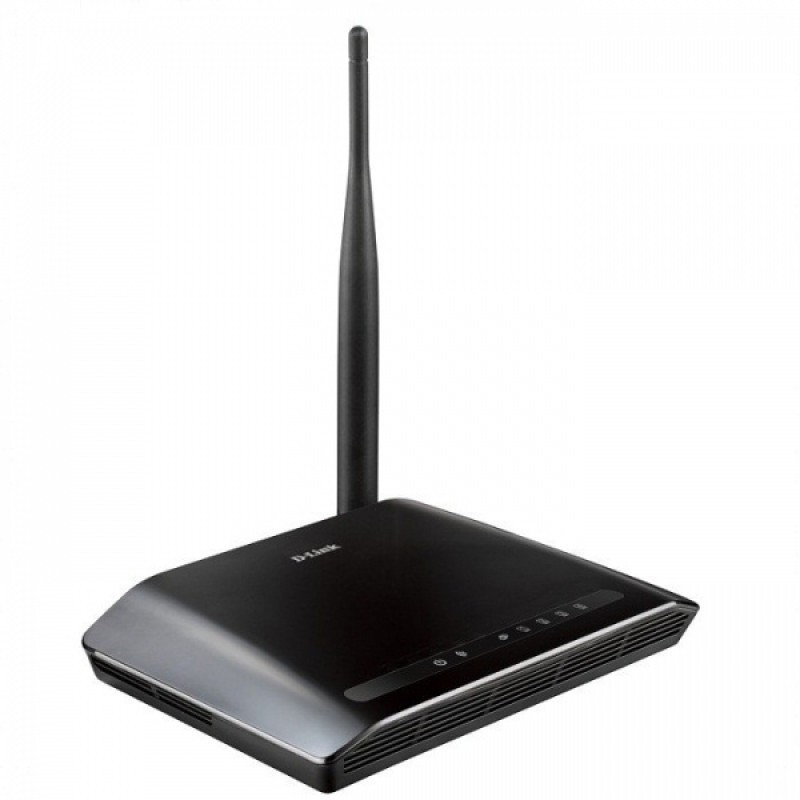 Bộ phát Wifi chuẩn N DLink DIR-600M 150Mbps