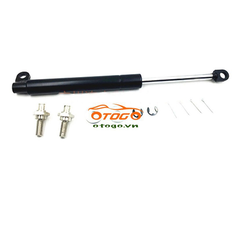 Ty Hãm Mở Cốp Sau Ford Ranger