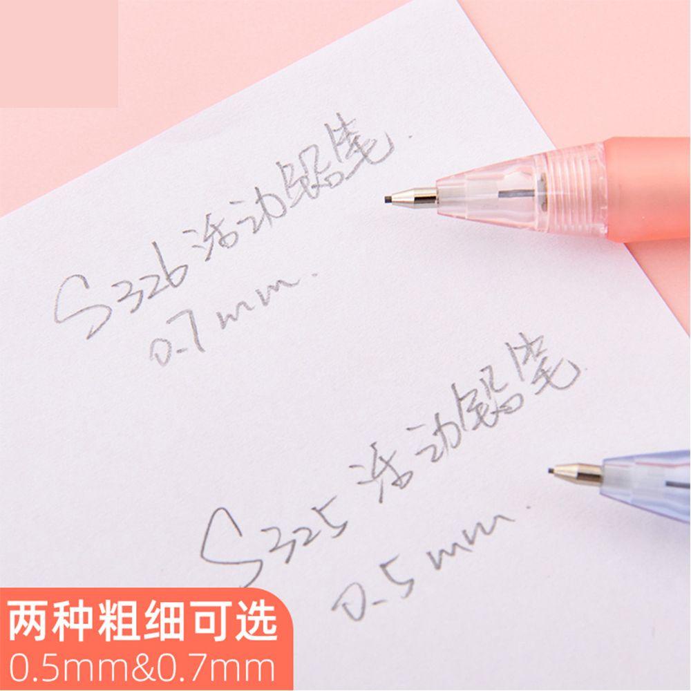 PEWANY Bút Chì Kẻ Mắt Tự Động Ngòi 0.5 / 0.7mm Dành Cho Các Bé
