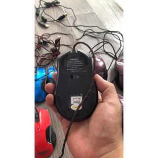 Chuột Newmen N500