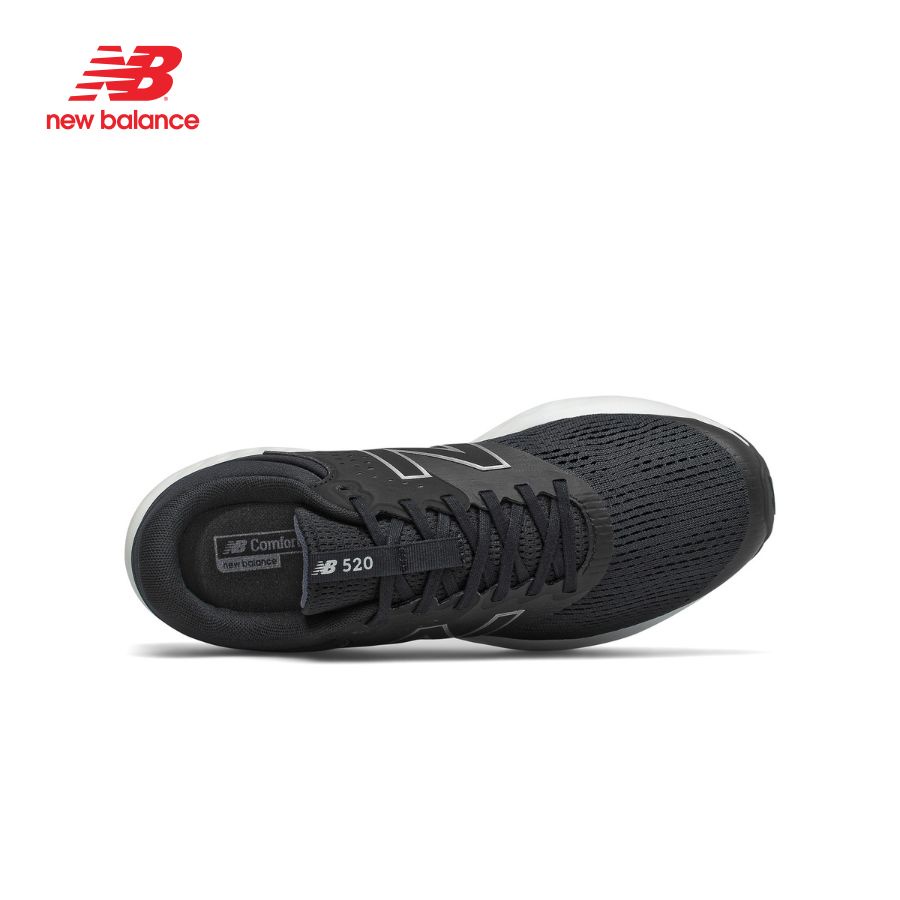 Giày chạy bộ nam New Balance Cushioning - M520LB7