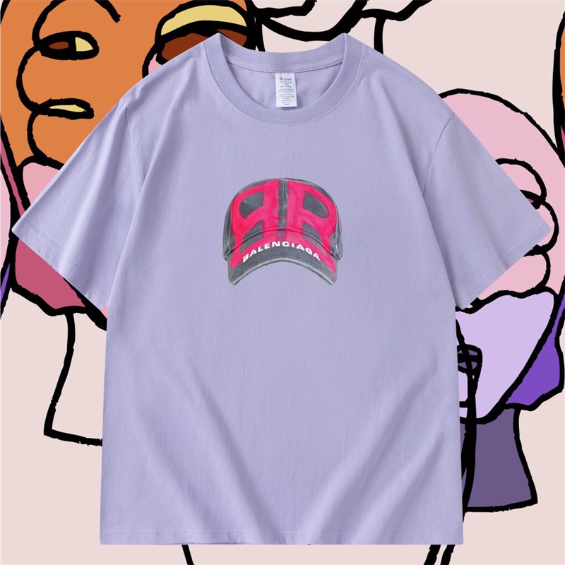 Áo Thun In Họa Tiết Graffiti Nhiều Màu Sắc Thời Trang Bắt Mắt Sành Điệu