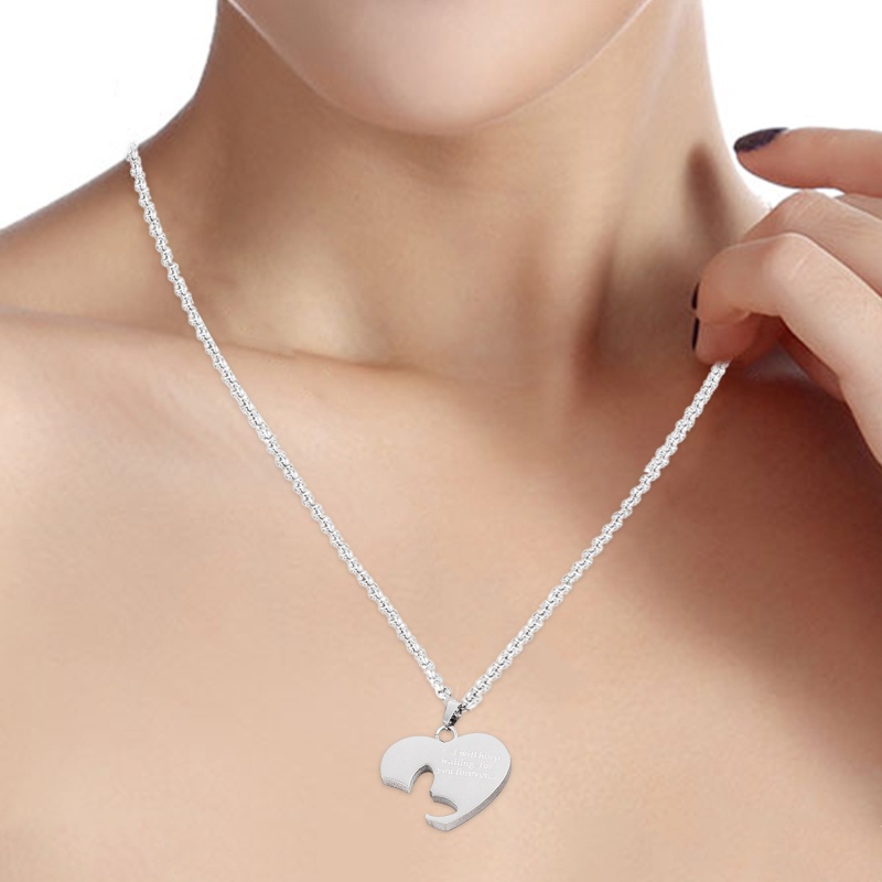 Set 2 Dây Chuyền Tình Bạn Mặt Hình 2 Con Bướm Phù Hợp Với Bạn Thân