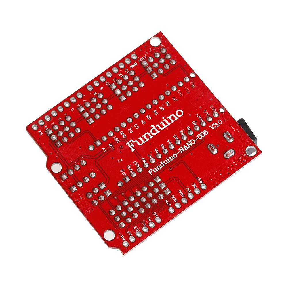 Bảng Mạch Mở Rộng V3.0 Cao Cấp Cho Nano