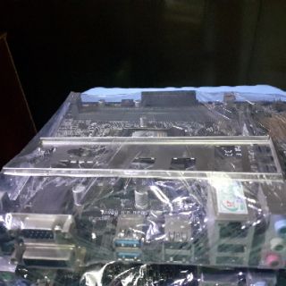Main Asus H110 socket 1151 chính hãng