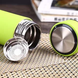 Bình nước giữ nhiệt 500ML