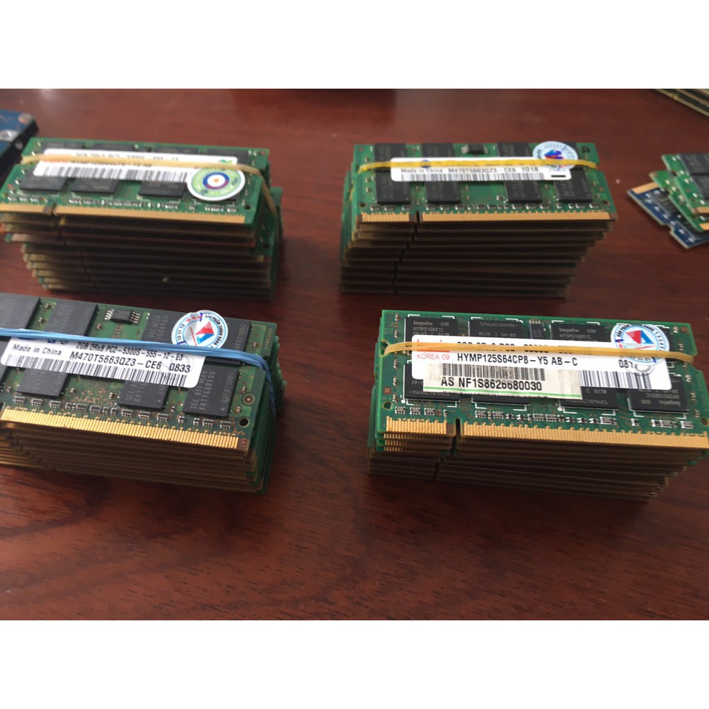 Ram laptop DDR3 2G bus 1333-10600s