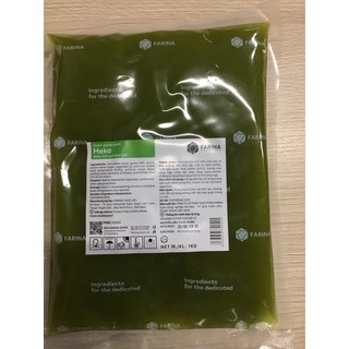 Nhân bánh trung thu dưa lưới Farina 1kg