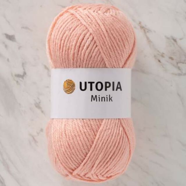 Len utopia minik