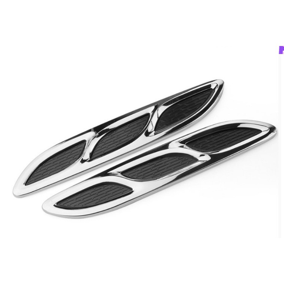 Mang cá dán xe ô tô MC021