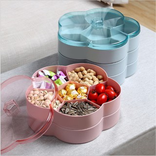 [ CHỌN MÀU ] Khay mứt tết giá rẻ