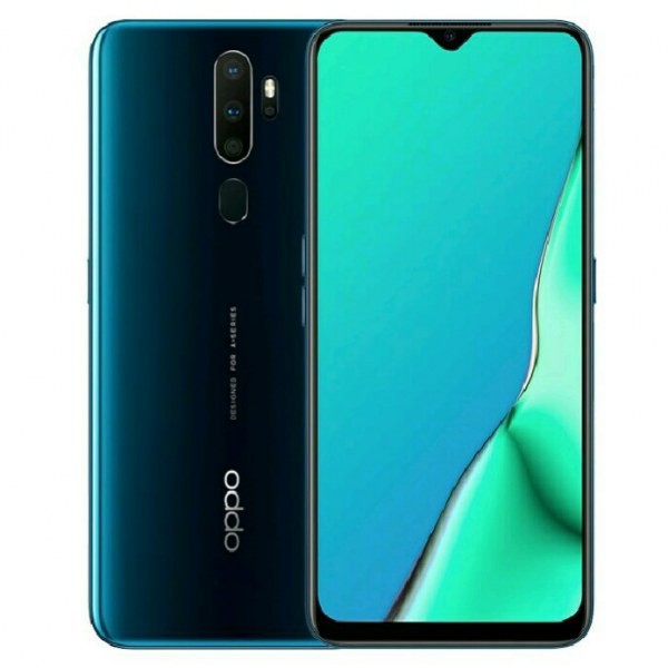 KÍNH CƯỜNG LỰC OPPO A5 - A9 - Full màn hình - 9D - 9H