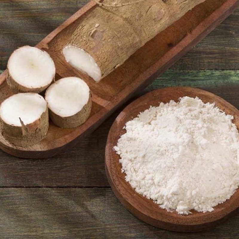 Bột Năng Xá 500gr