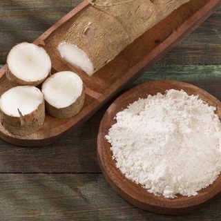 Bột năng xá 500gr