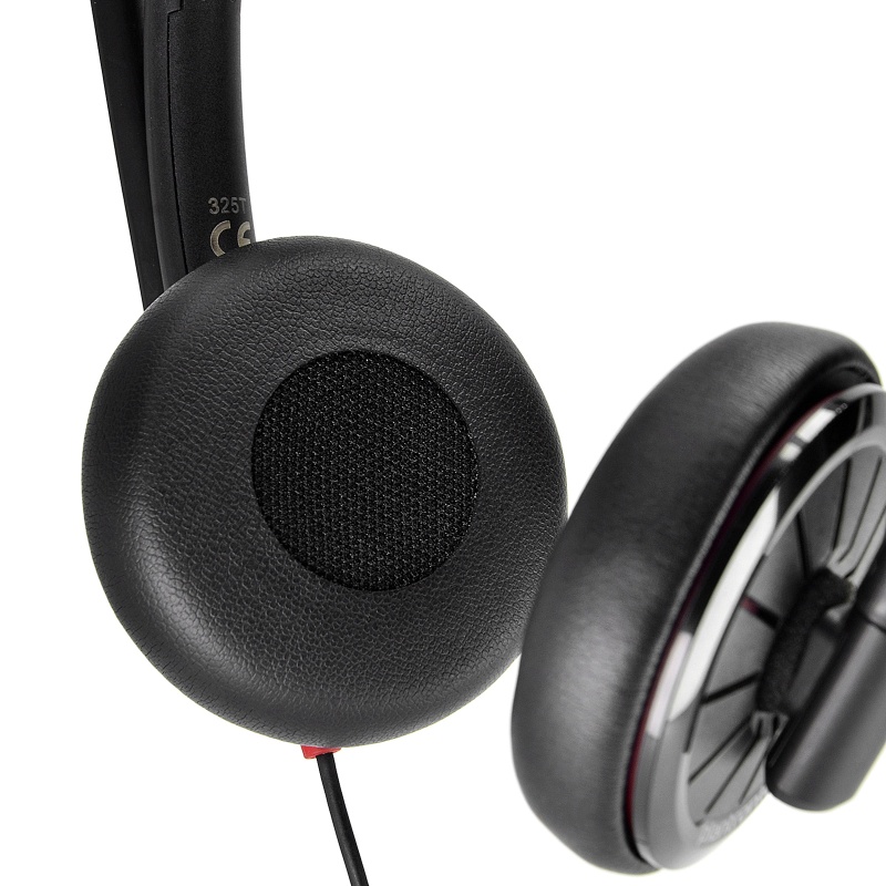 Đệm Bọc Tai Nghe Choàng Đầu Jabra evolve 20 20se 30 30II
