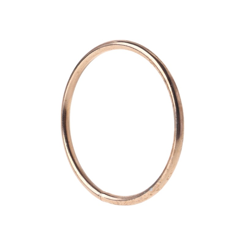 Vòng lưới giấc mơ kim loại làm thủ công