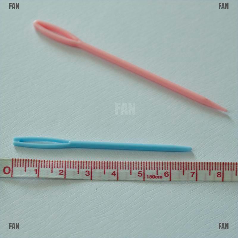 Bộ 6 Cuộn Len Đan 7 / 9cm