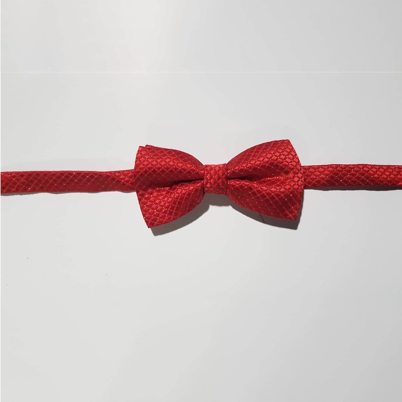 Nơ đeo cổ cho bé trai