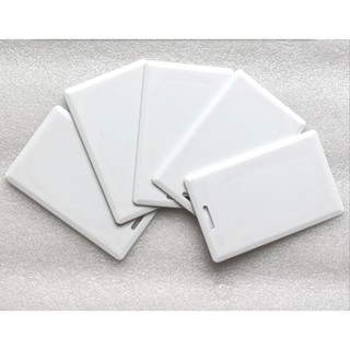 Thẻ Từ RFID 125Khz T5557
