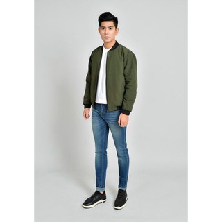 Áo bomber,