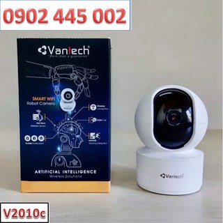Camera Vantech V2010C 4.0-V2010C