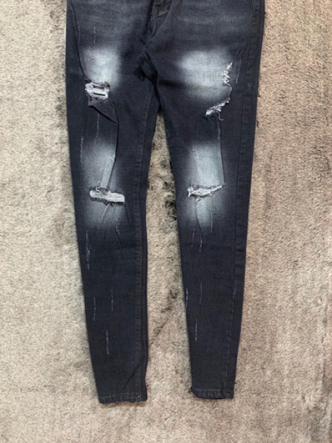 Quần jean nam cao cấp mẫu mới,quần bò đẹp giá rẻ, AT 195 | BigBuy360 - bigbuy360.vn
