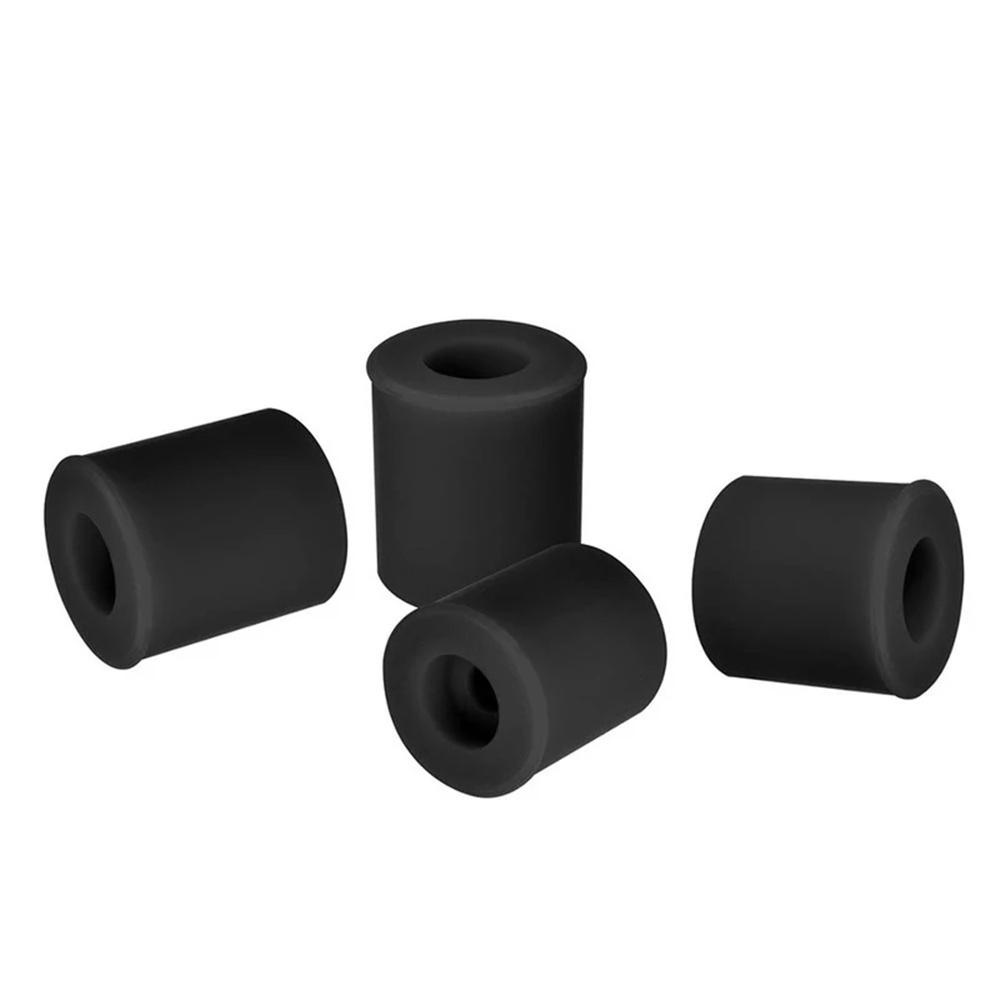 Phụ Kiện Đệm Bằng Silicon Ngắn Dài + 1 Chuyên Dụng Cho Máy In 3D Ender 3 CR10 CR10S 3