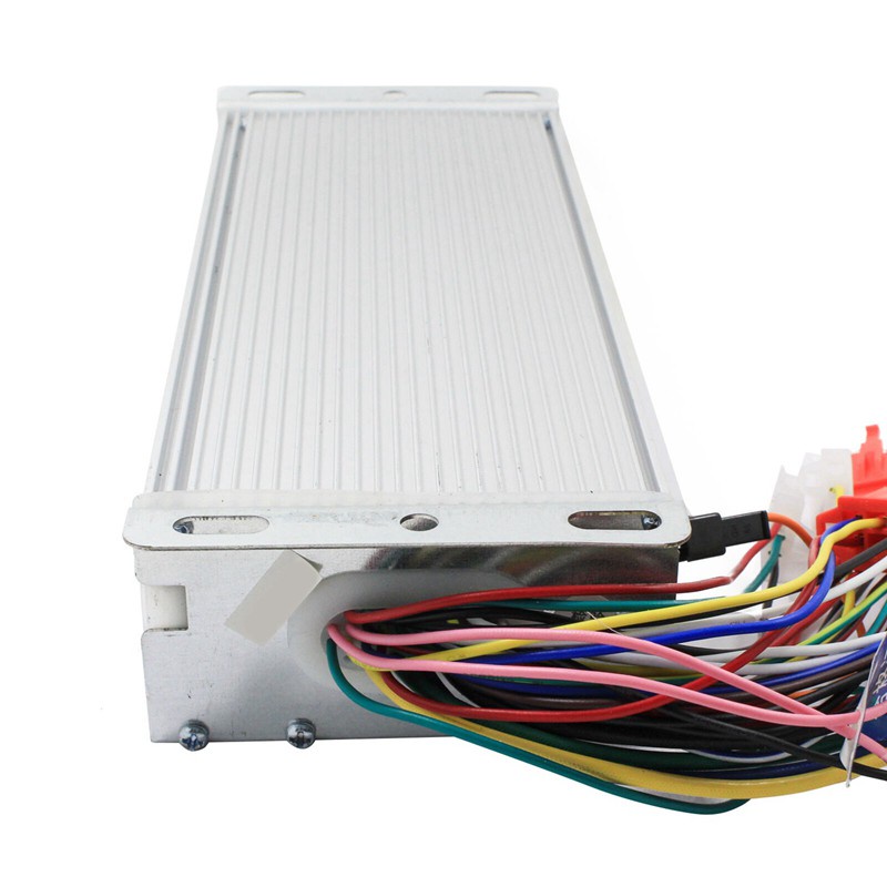 Bộ điều khiển tốc độ động cơ không chổi than 72v 1500w cho xe đạp điện