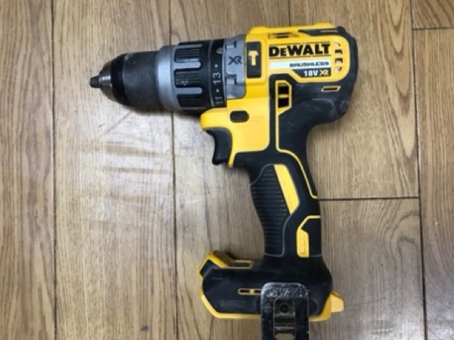 DCD796N Body Thân máy khoan pin 18v Chính hãng Dewalt Mỹ