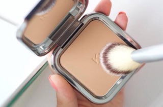 Phấn phủ KIKO MATTE FUSION