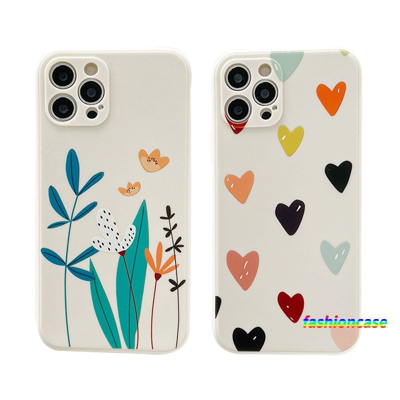 Ốp Điện Thoại Cho Xiaomi Redmi POCO X3 NFC X3 PRO M3 Redmi 9 9C NFC 9A 9i 9 Power 10X POCO M2 PRO Redmi Note 9 8 10 10S 9 PRO MAX