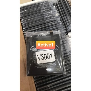 pin điện thoại vsmart active 1