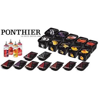 - Trái cây đóng hộp