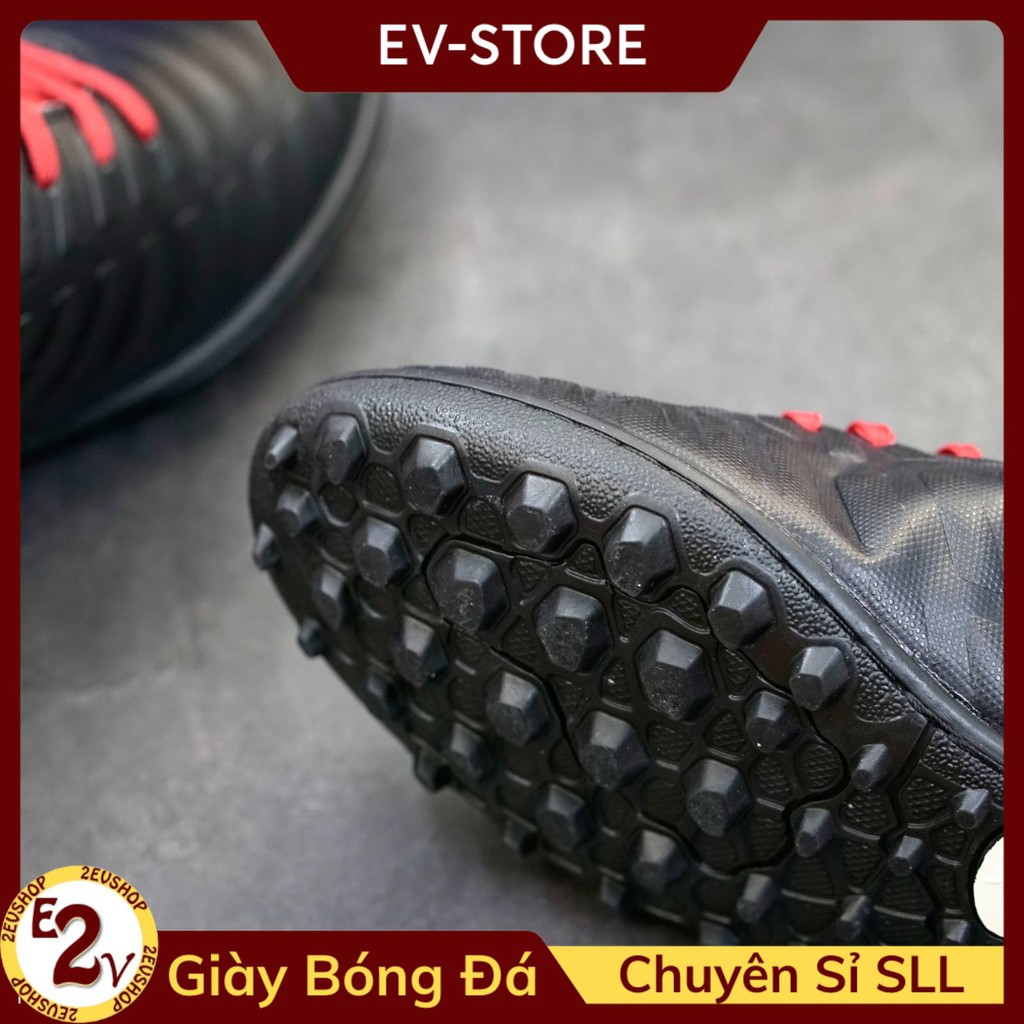 Giày đá bóng thể thao nam Mira Hùng Dũng 16 Colorful trendy, giày đá banh cỏ nhân tạo phong cách - 2EV