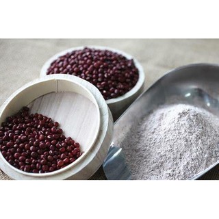 BỘT ĐẬU ĐỎ NGUYÊN CHẤT