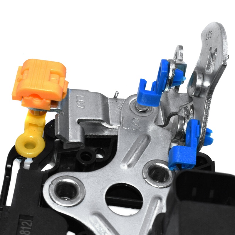 Bộ Truyền Động Khóa Cửa Trước Bên Trái Cho Chevrolet Aveo Lacetti Daewoo Buick Excelle Suzuki 02-09 96272643