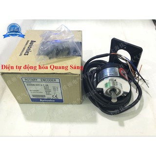 Bộ mã hóa vòng quay Autonics E50S8-200-3-T-24