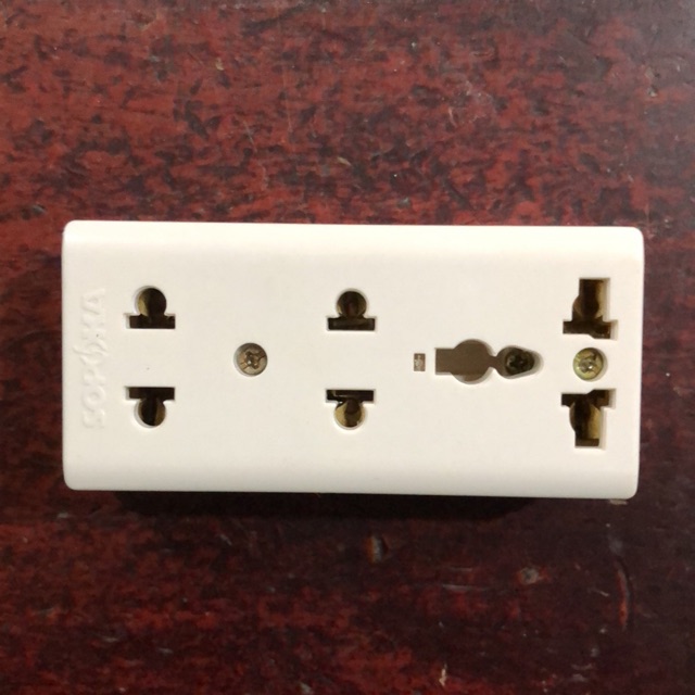 Ổ CHỐNG VỠ Ổ 3