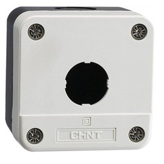 Vỏ hộp nút nhấn ChinT NP2-B01, NP2-B02, NP2-B03