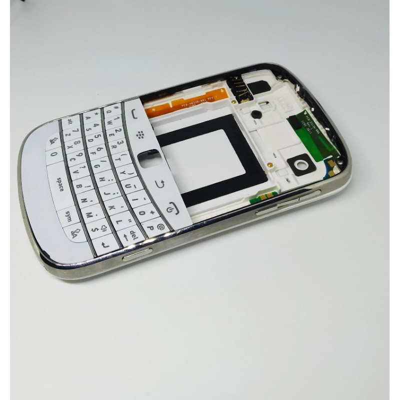 Vỏ Bảo Vệ Điện Thoại Blackberry Dakota 9900 / Blackberry 9900