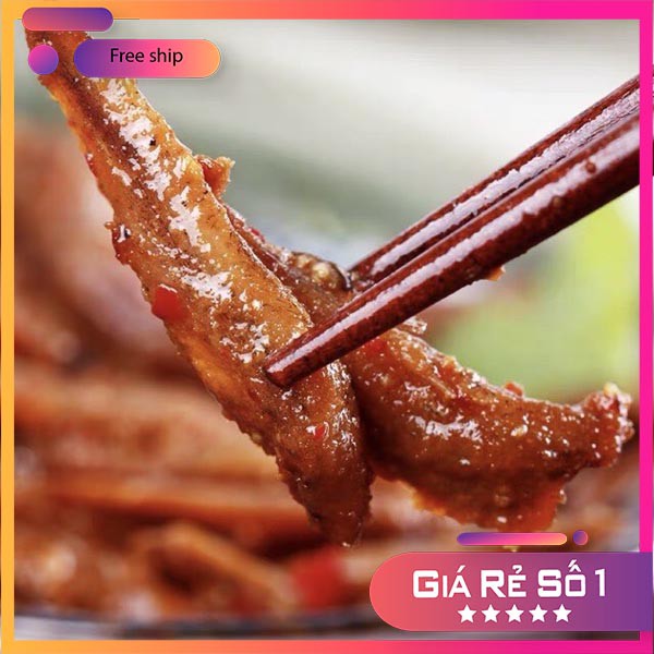 [ƯU ĐÃI] ❌FREESHIP❌ Tổng hợp đồ ăn vặt nội địa cay siêu ngon | BigBuy360 - bigbuy360.vn