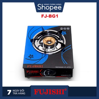 Bếp gas Fujishi FJ-BG1